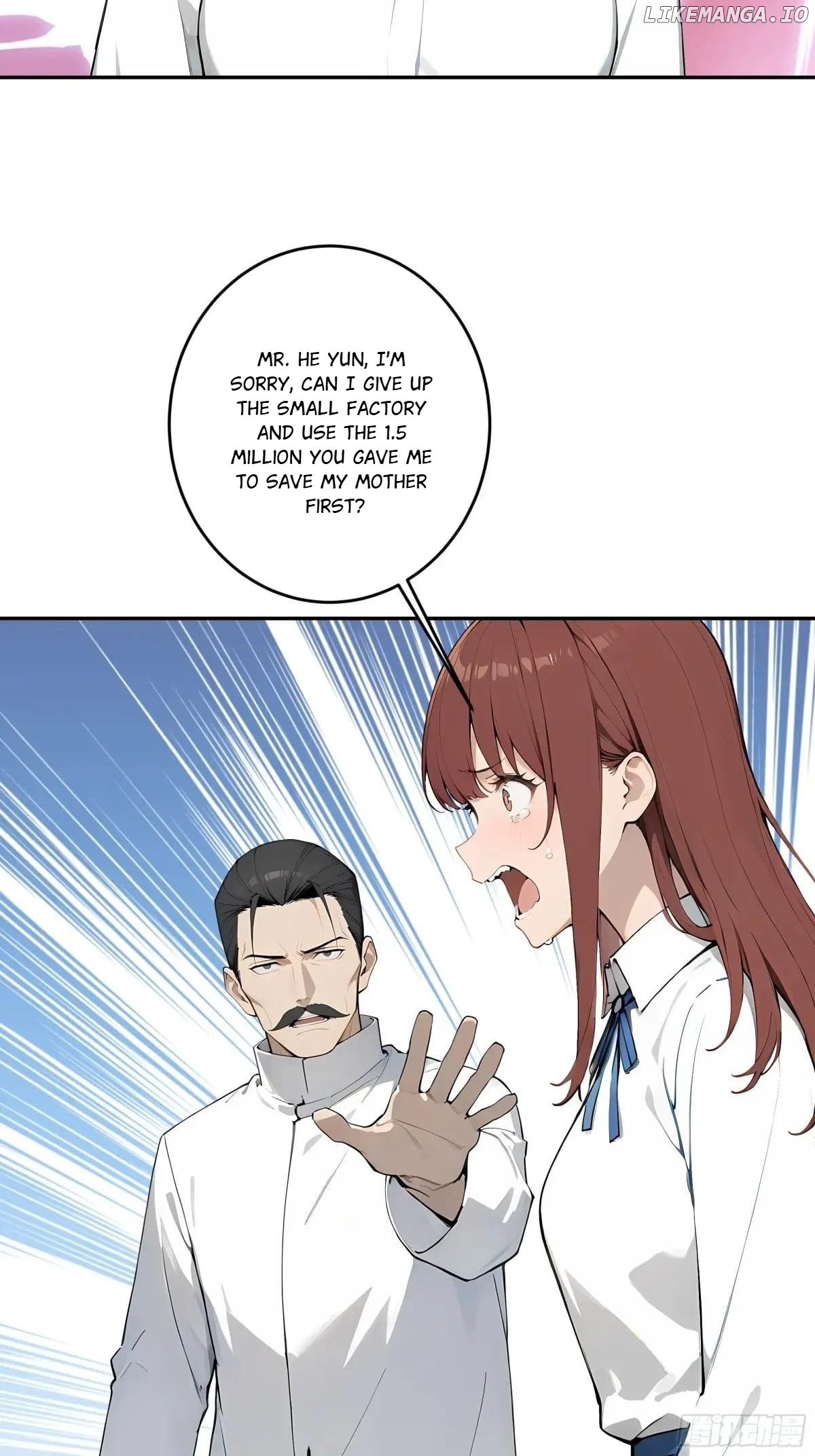God of Learning Chapter 28 - page 34